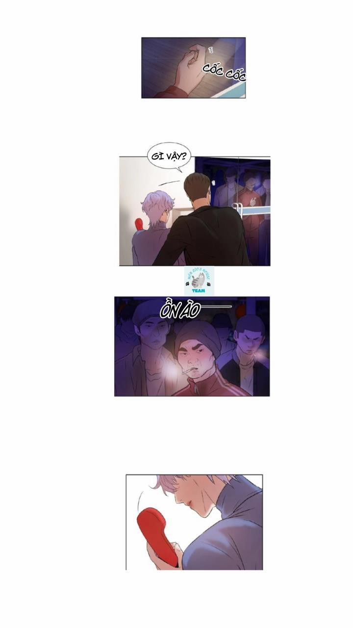 Thiếu Niên Sò 2 trang 8