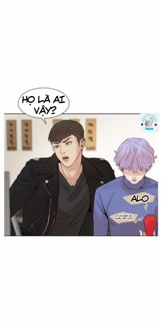 Thiếu Niên Sò 2 trang 9