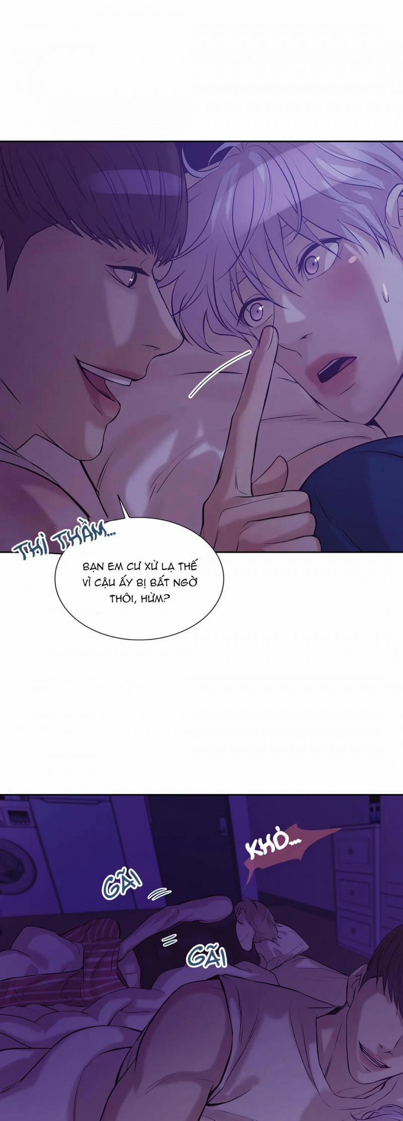 Thiếu Niên Sò 20.5 trang 10