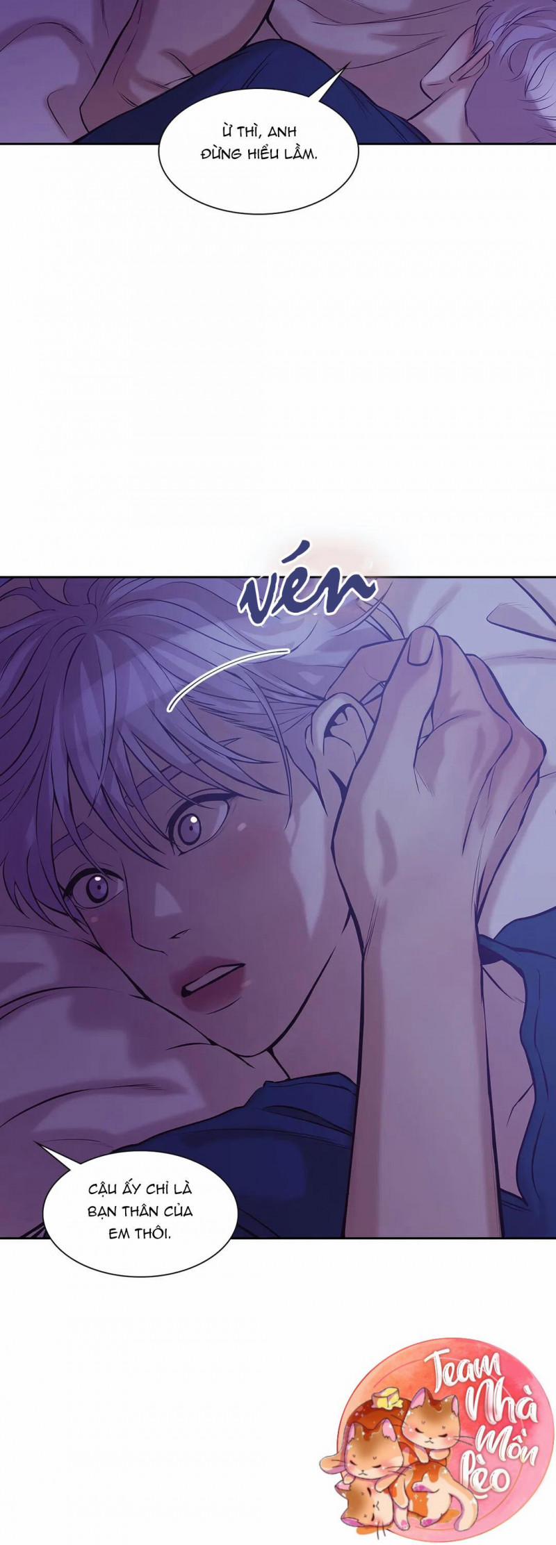 Thiếu Niên Sò 20.5 trang 11