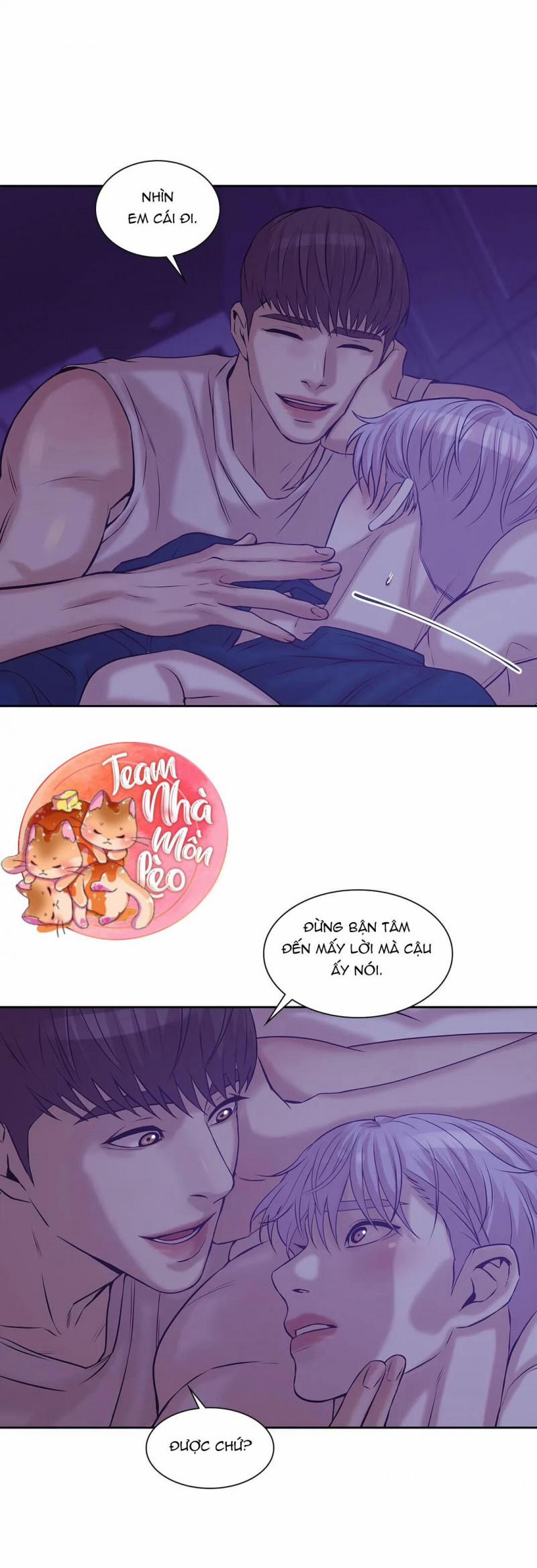 Thiếu Niên Sò 20.5 trang 13