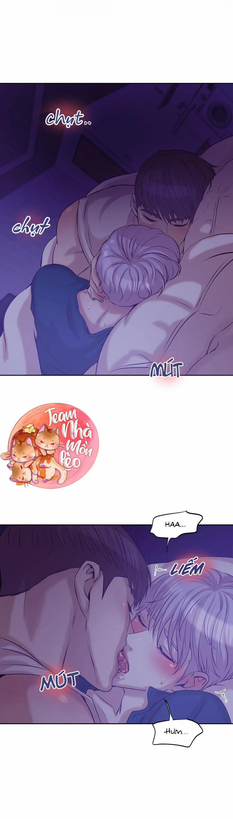 Thiếu Niên Sò 20.5 trang 19