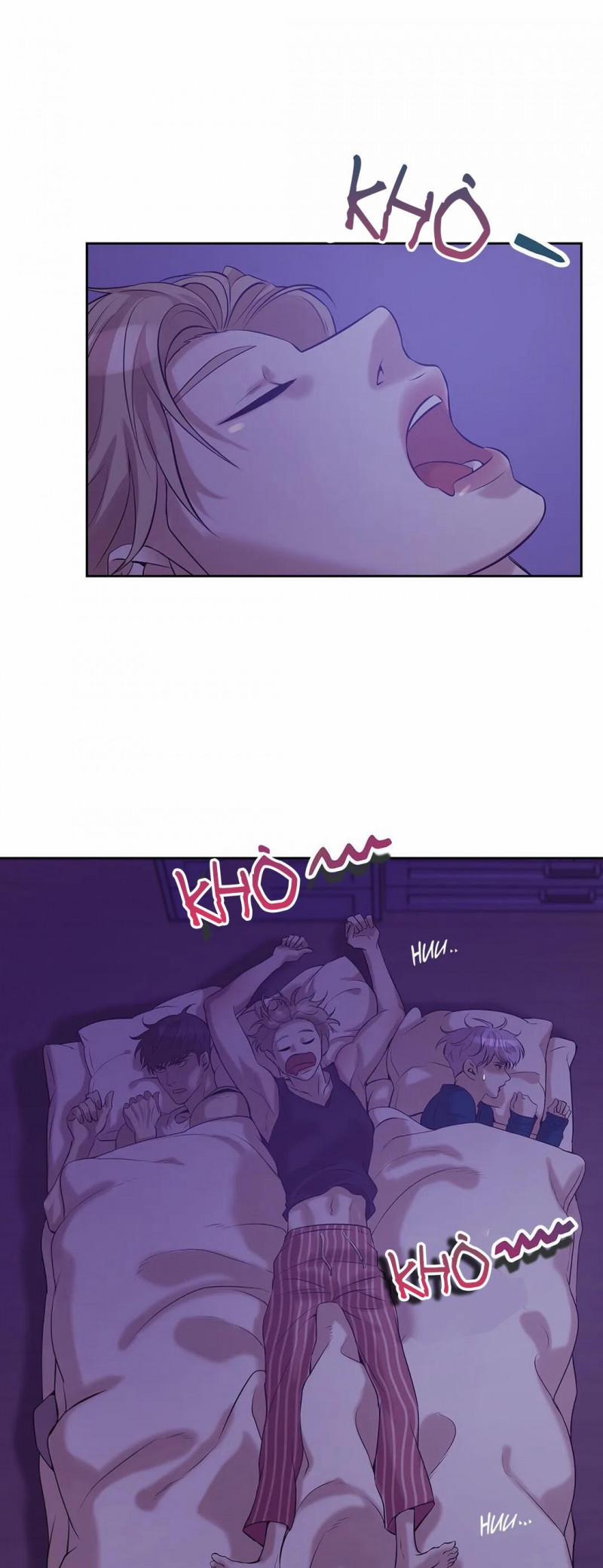 Thiếu Niên Sò 20.5 trang 2