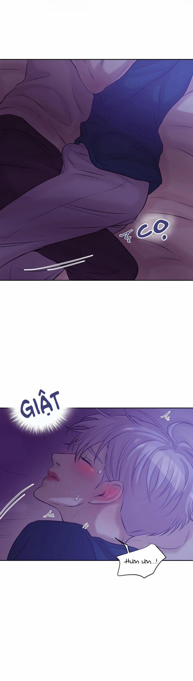 Thiếu Niên Sò 20.5 trang 20