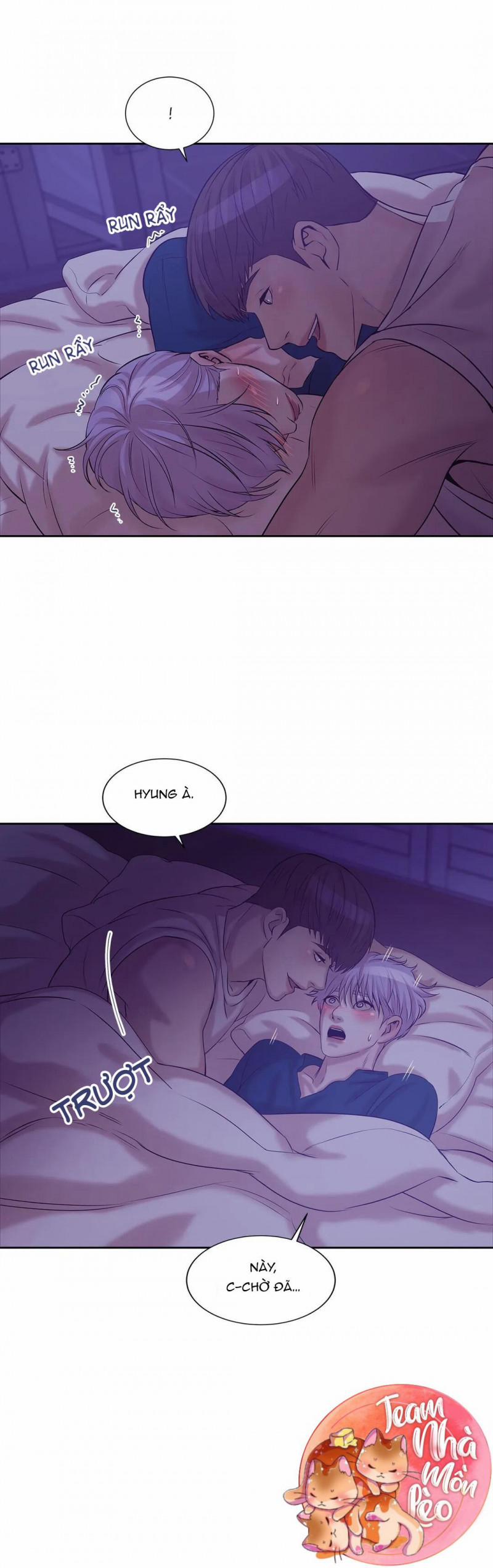 Thiếu Niên Sò 20.5 trang 21