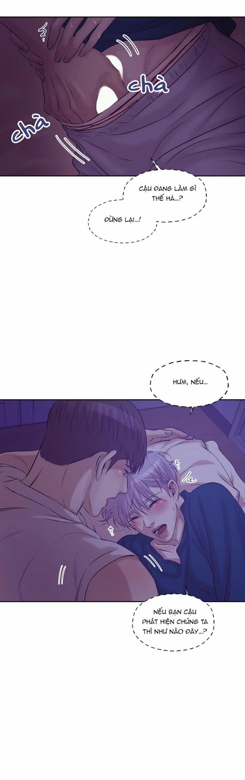 Thiếu Niên Sò 20.5 trang 22