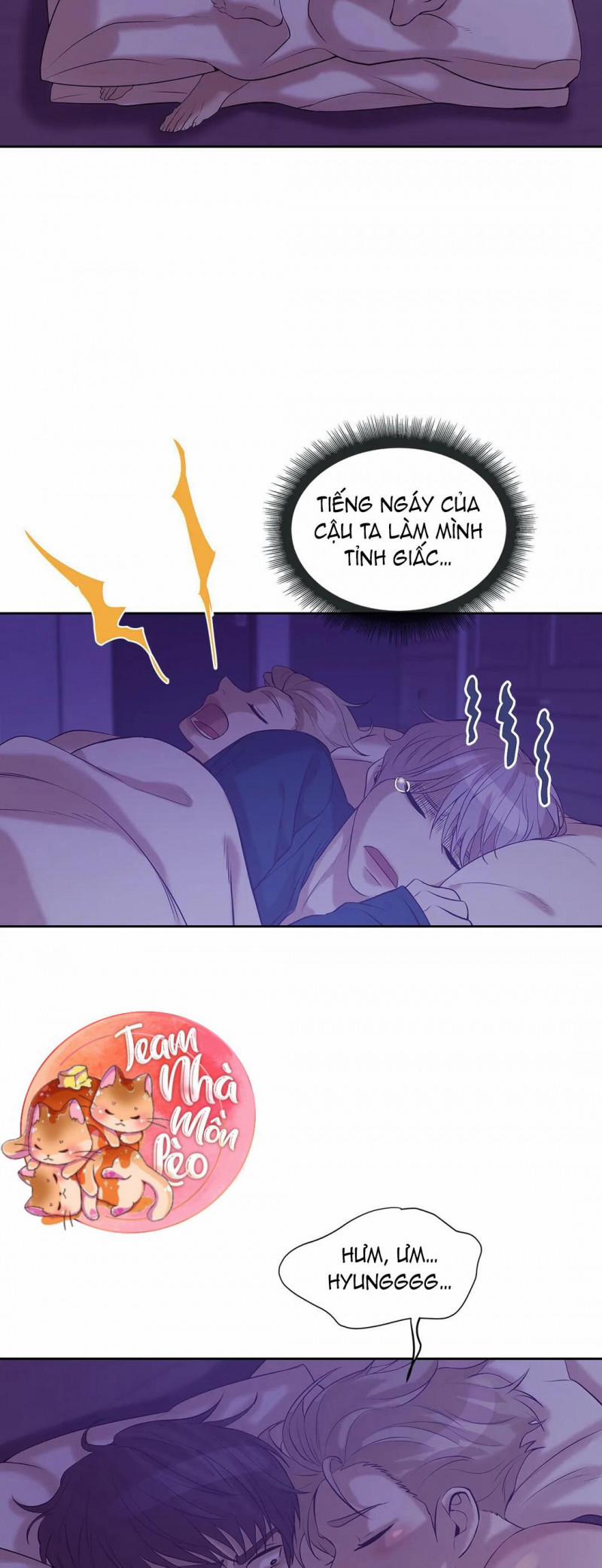 Thiếu Niên Sò 20.5 trang 3