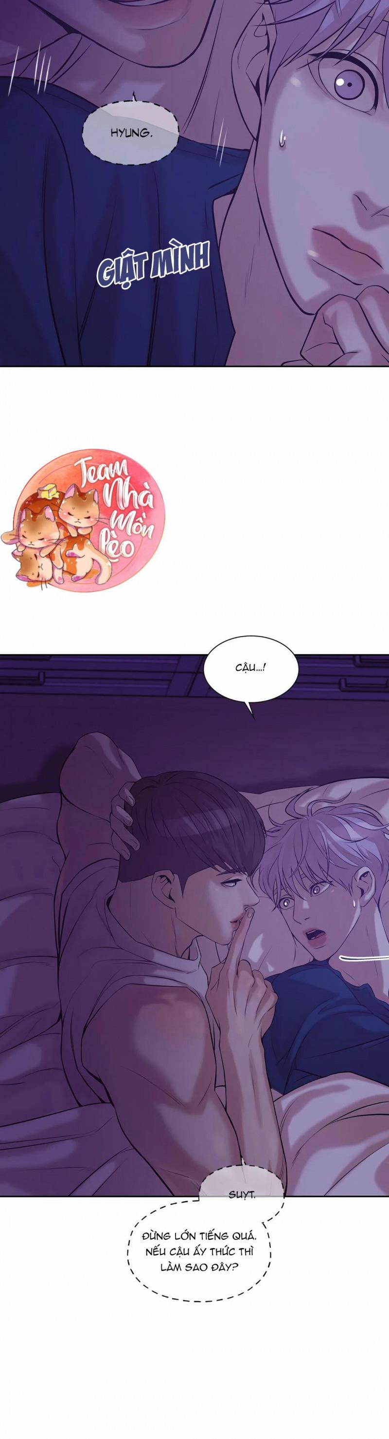 Thiếu Niên Sò 20.5 trang 9