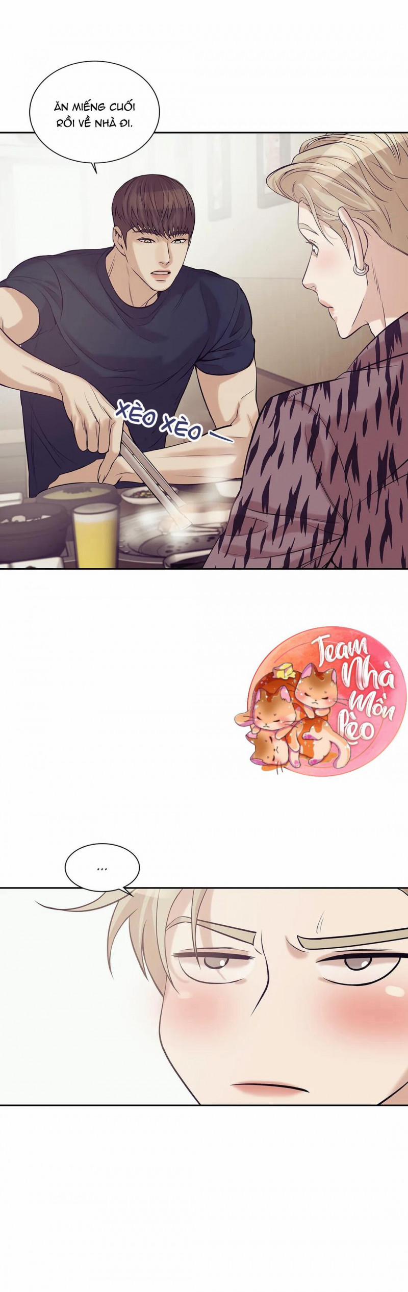 Thiếu Niên Sò 20 trang 11