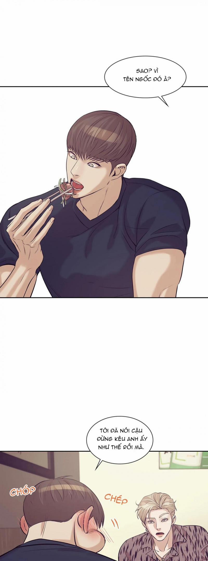 Thiếu Niên Sò 20 trang 12