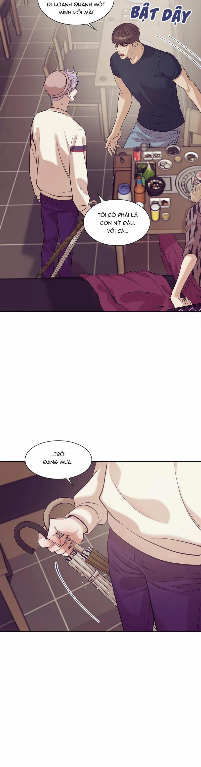 Thiếu Niên Sò 20 trang 20