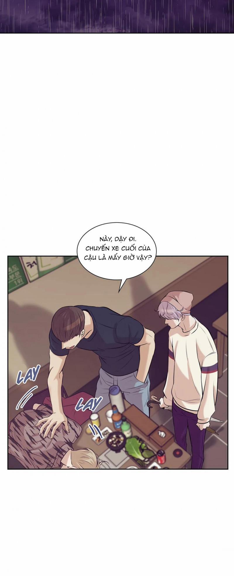 Thiếu Niên Sò 20 trang 22