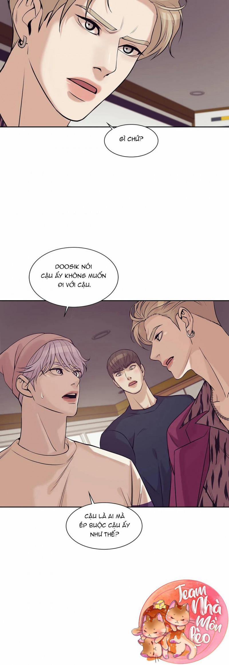 Thiếu Niên Sò 20 trang 3