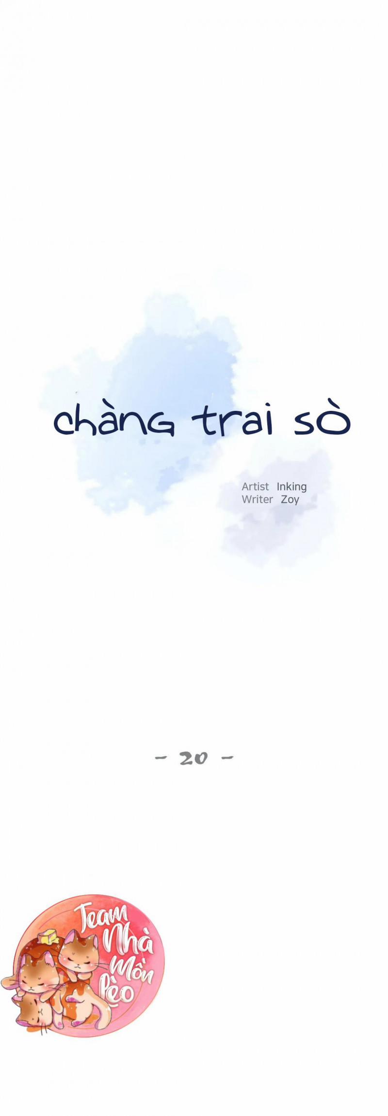 Thiếu Niên Sò 20 trang 9