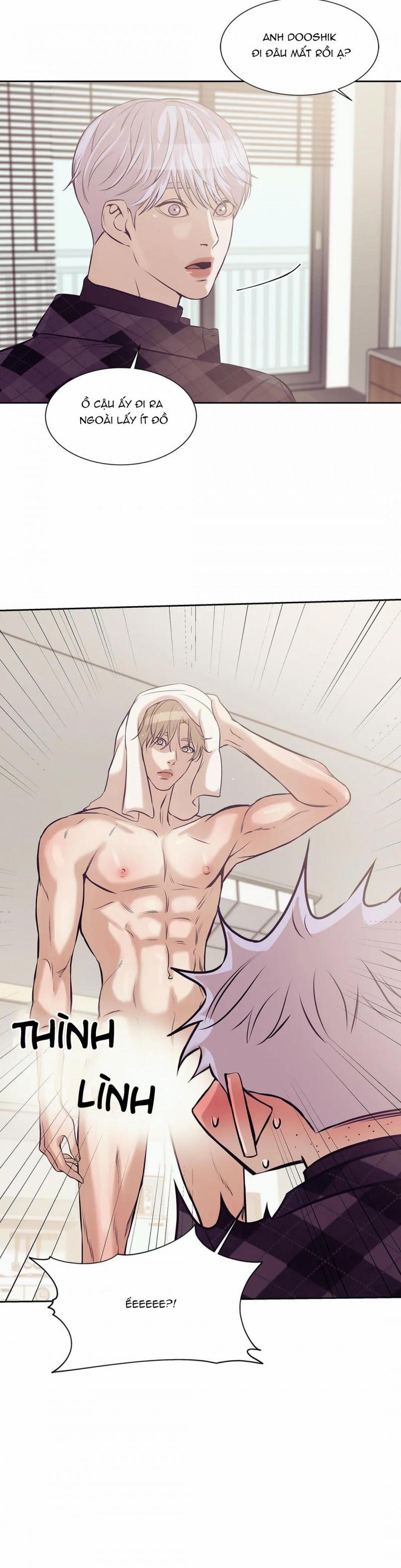 Thiếu Niên Sò 21.5 trang 11