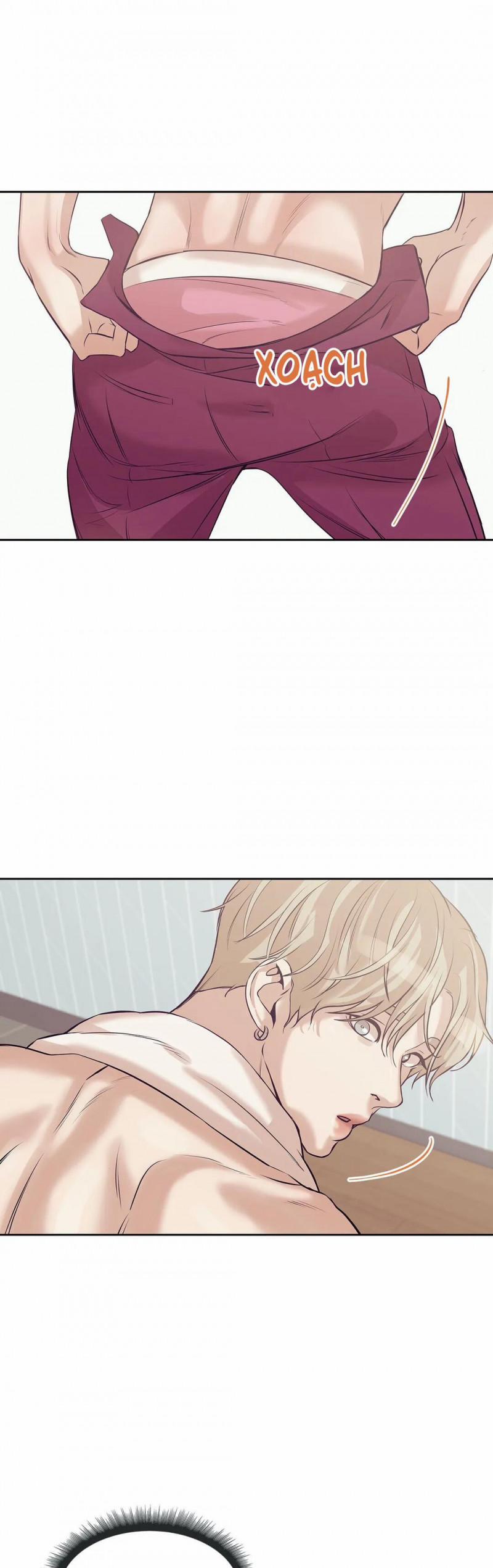 Thiếu Niên Sò 21.5 trang 13