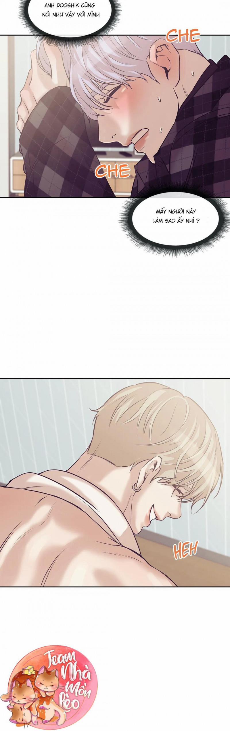 Thiếu Niên Sò 21.5 trang 14