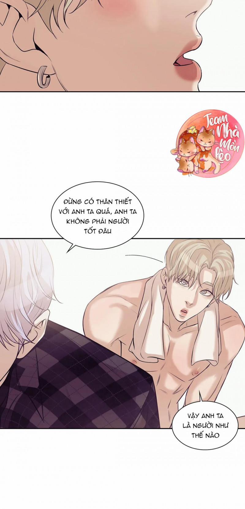 Thiếu Niên Sò 21.5 trang 18