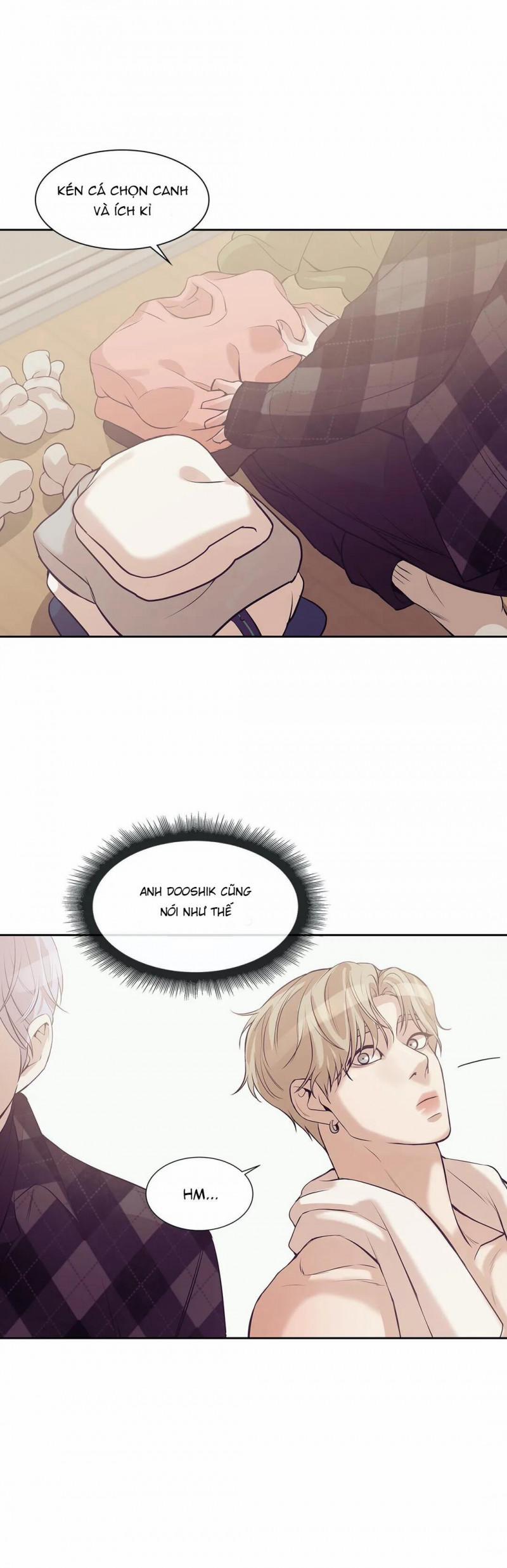 Thiếu Niên Sò 21.5 trang 19