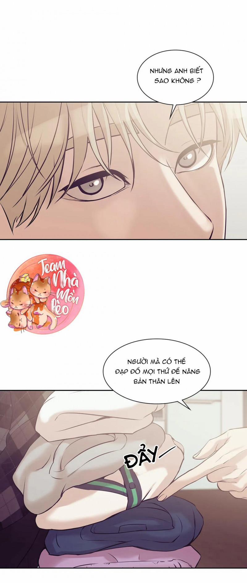 Thiếu Niên Sò 21.5 trang 20