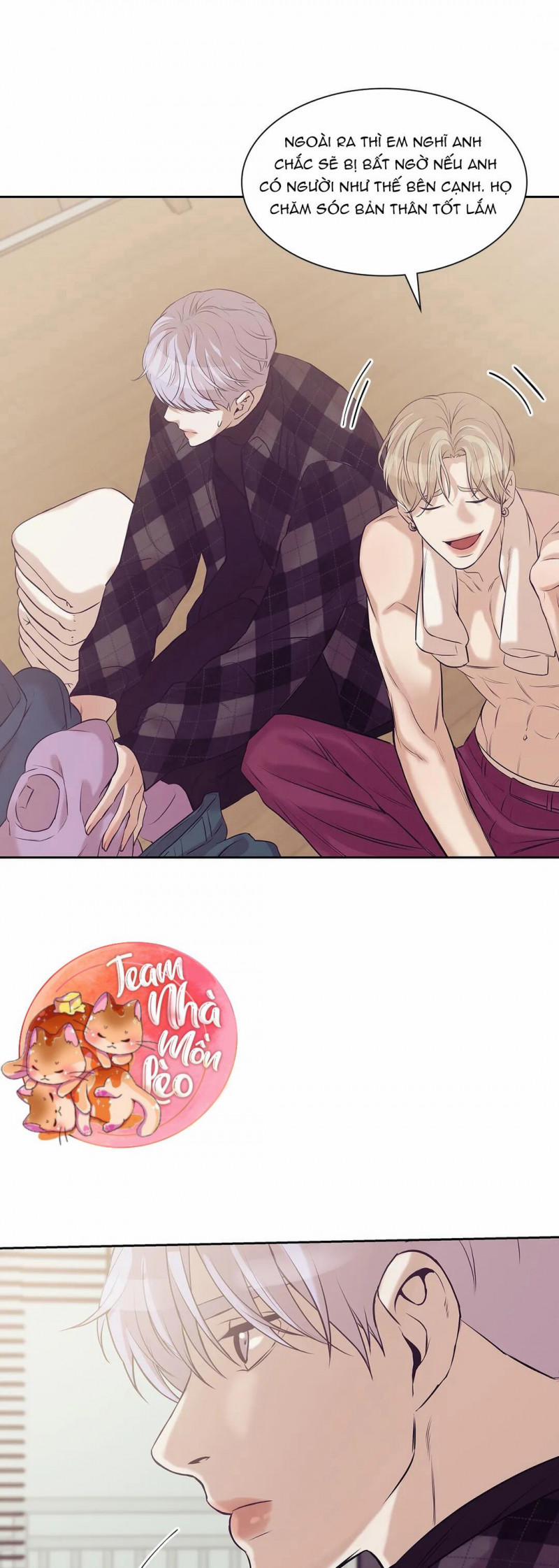 Thiếu Niên Sò 21.5 trang 22