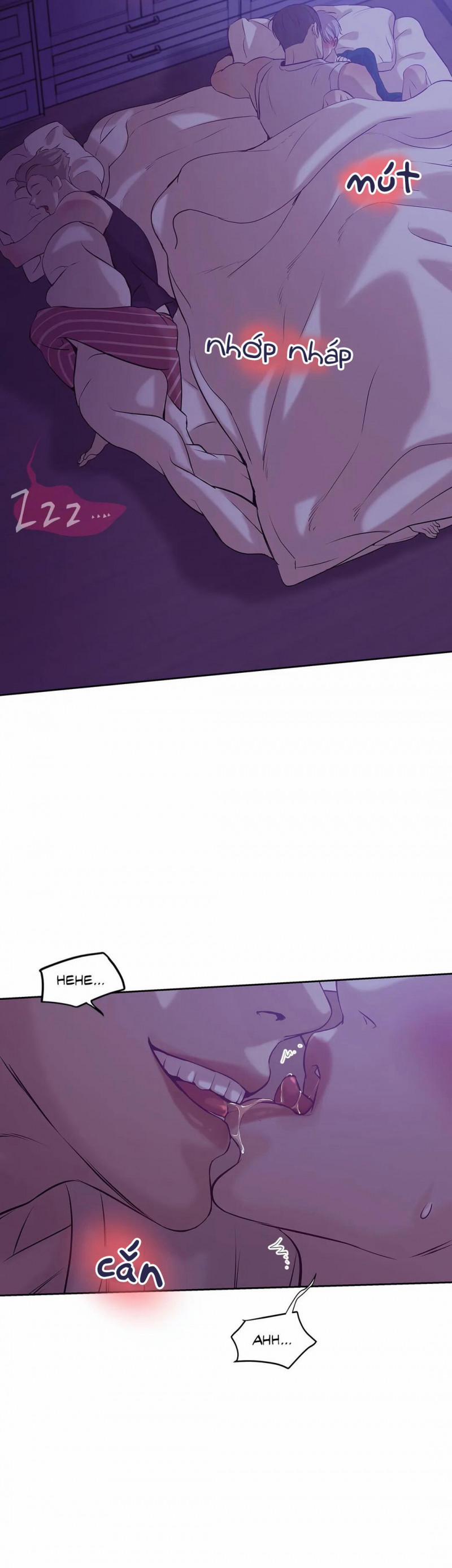 Thiếu Niên Sò 21 trang 3