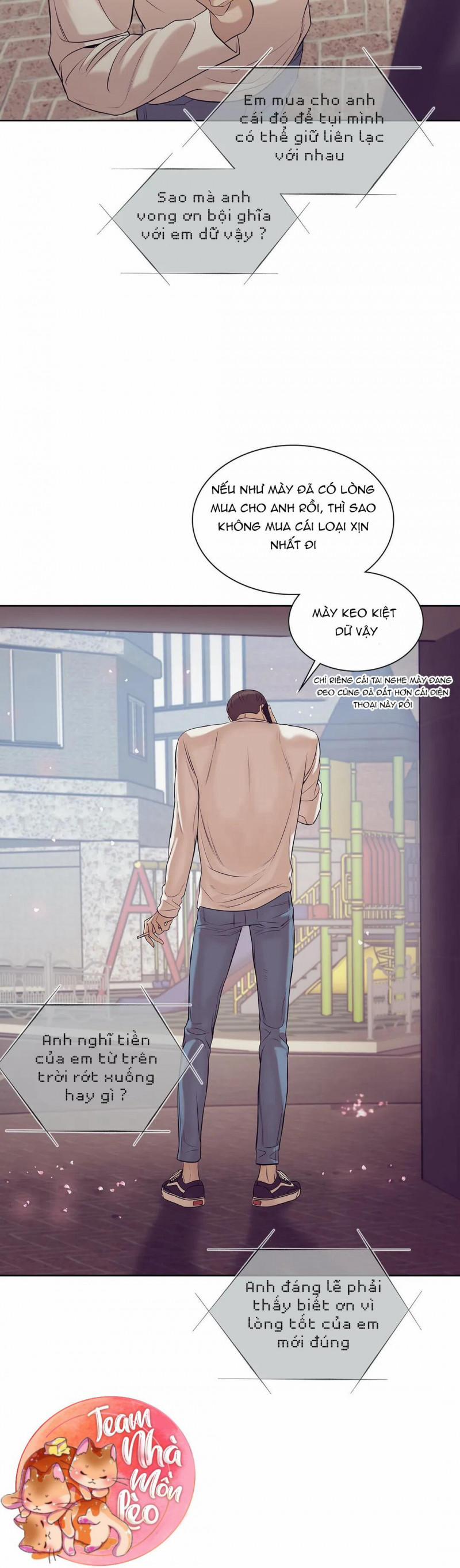 Thiếu Niên Sò 22.5 trang 1