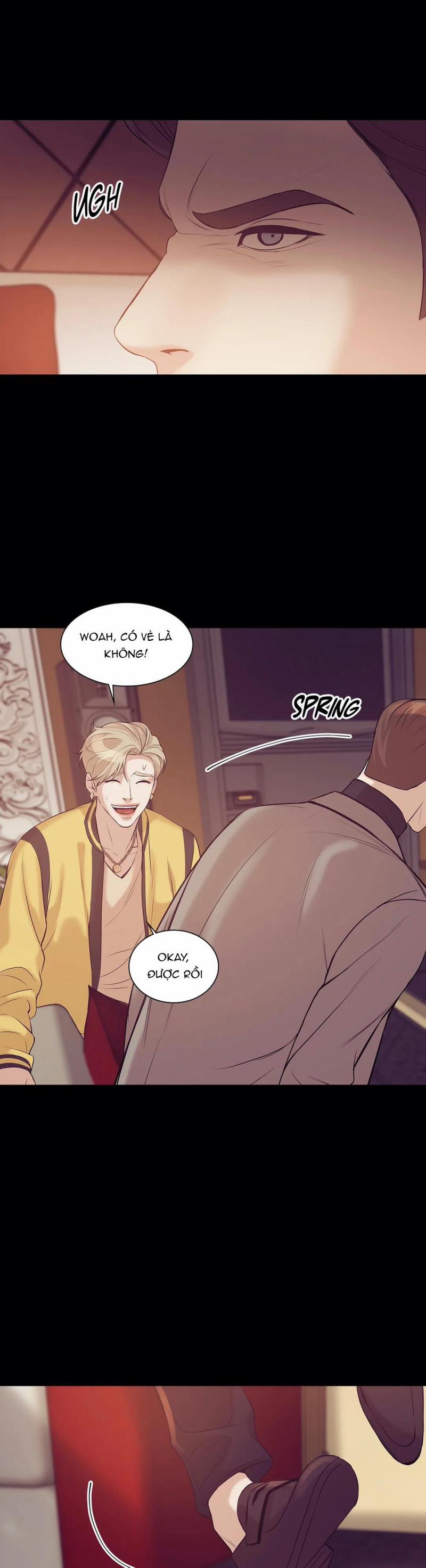 Thiếu Niên Sò 22.5 trang 12