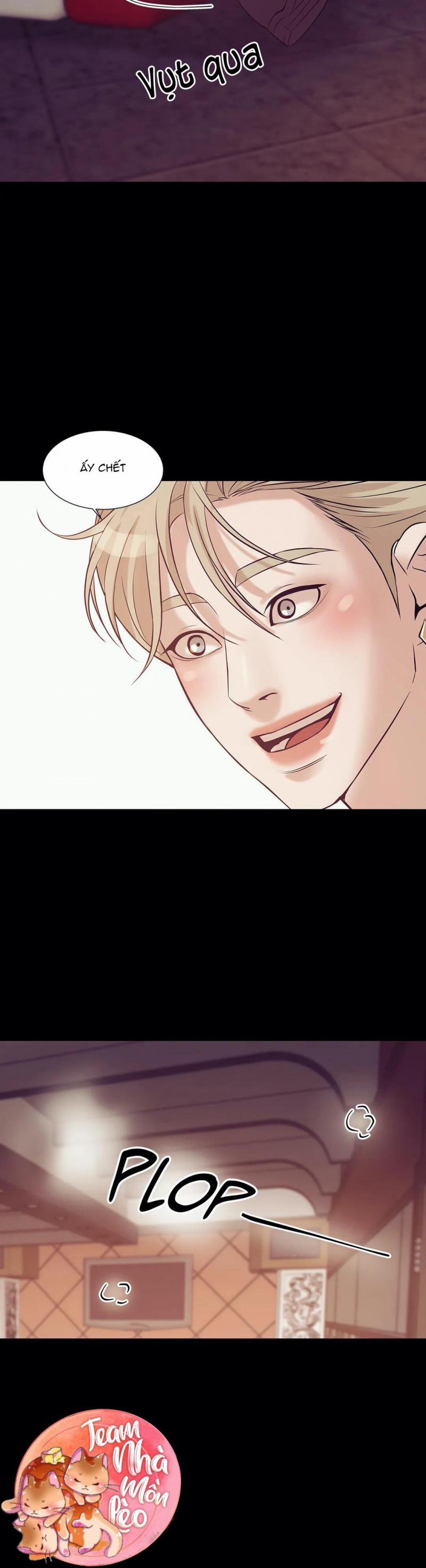 Thiếu Niên Sò 22.5 trang 13