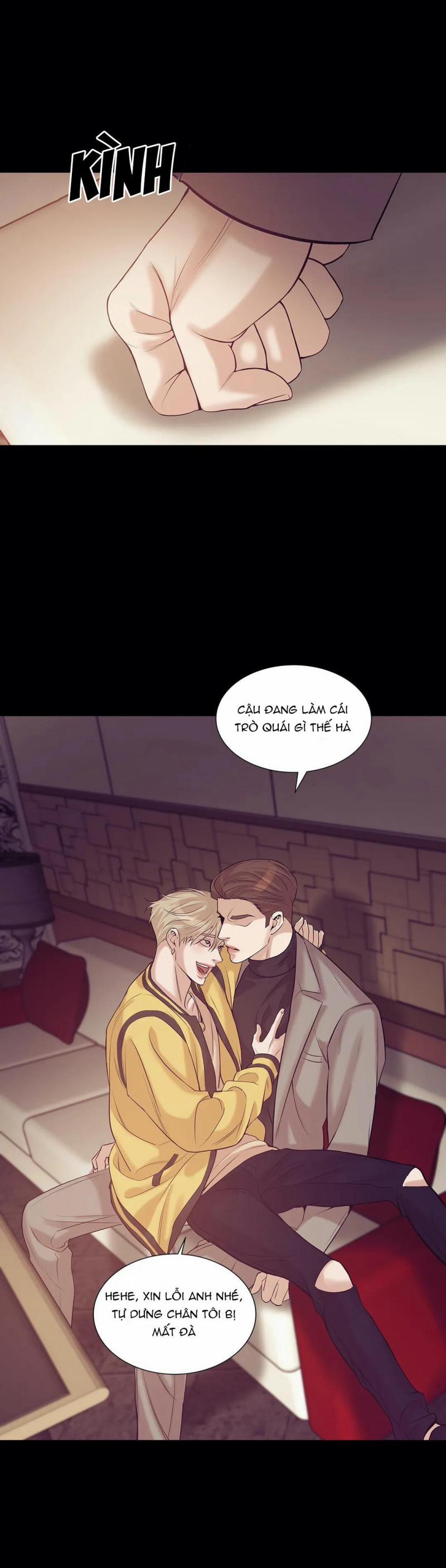 Thiếu Niên Sò 22.5 trang 14