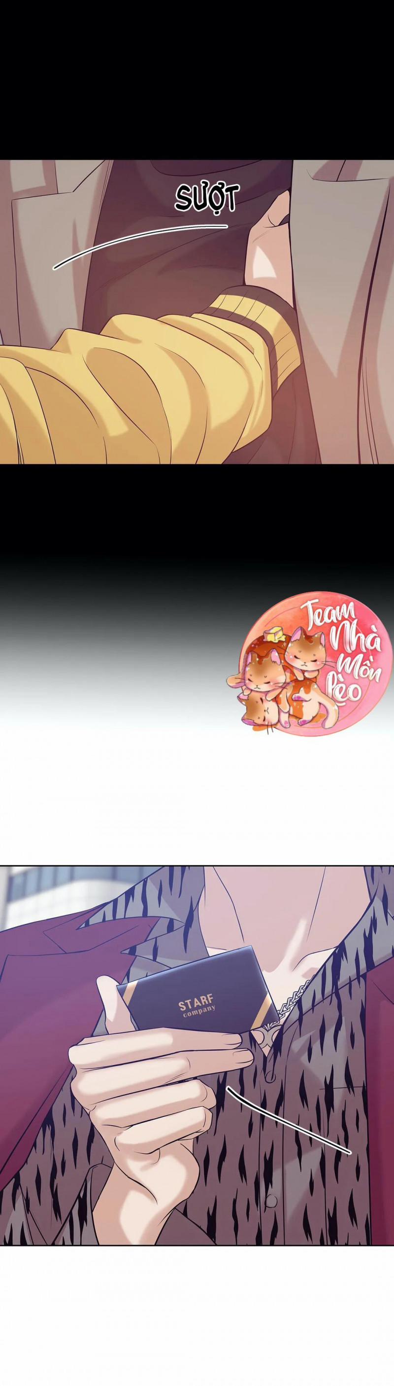 Thiếu Niên Sò 22.5 trang 15