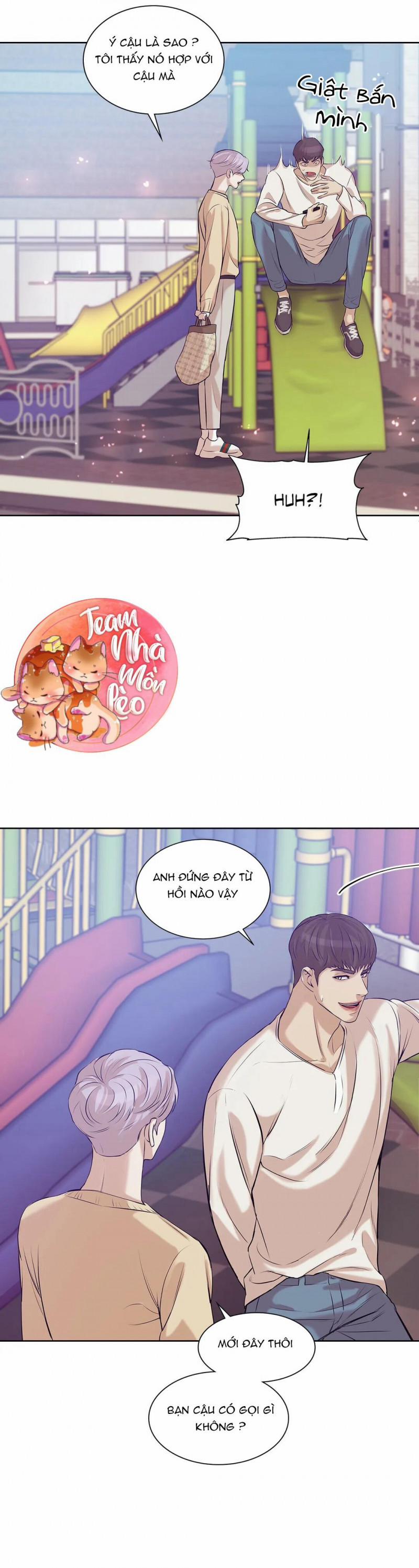 Thiếu Niên Sò 22.5 trang 19