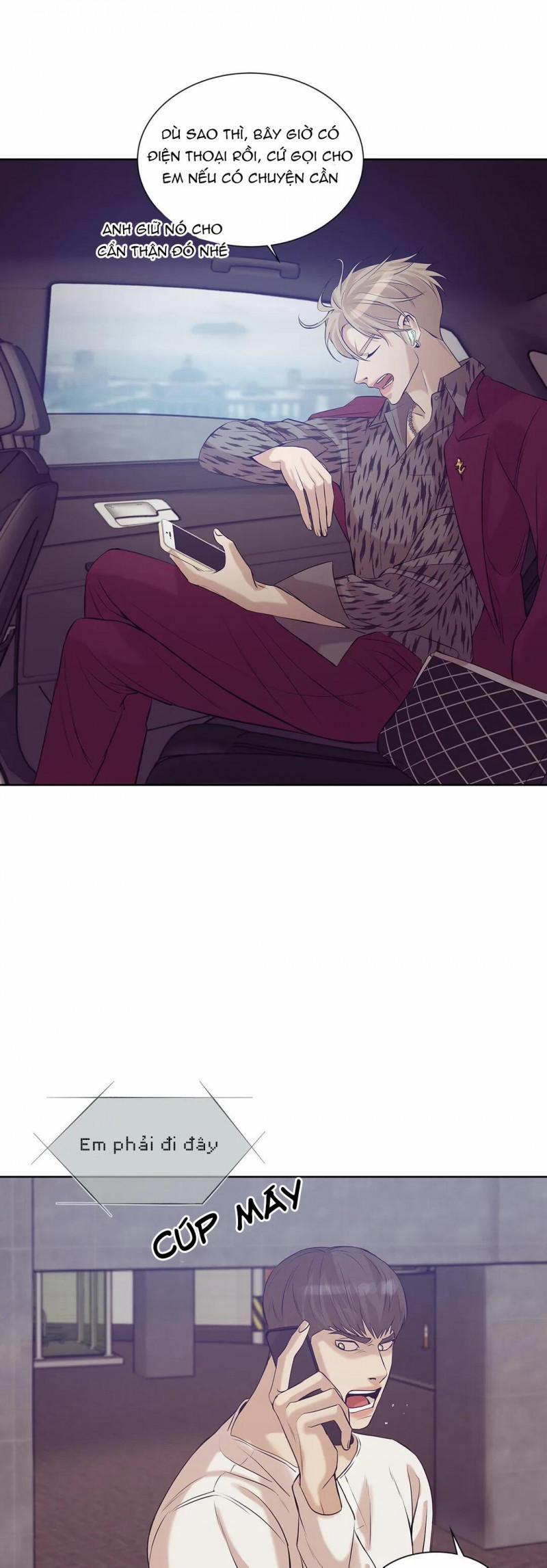 Thiếu Niên Sò 22.5 trang 2