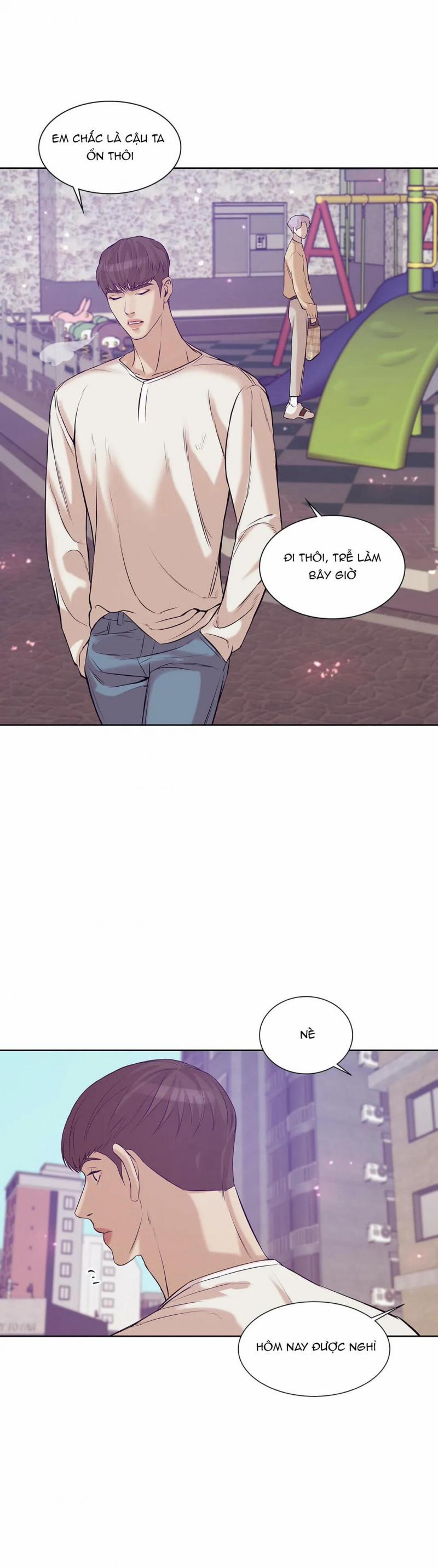 Thiếu Niên Sò 22.5 trang 20