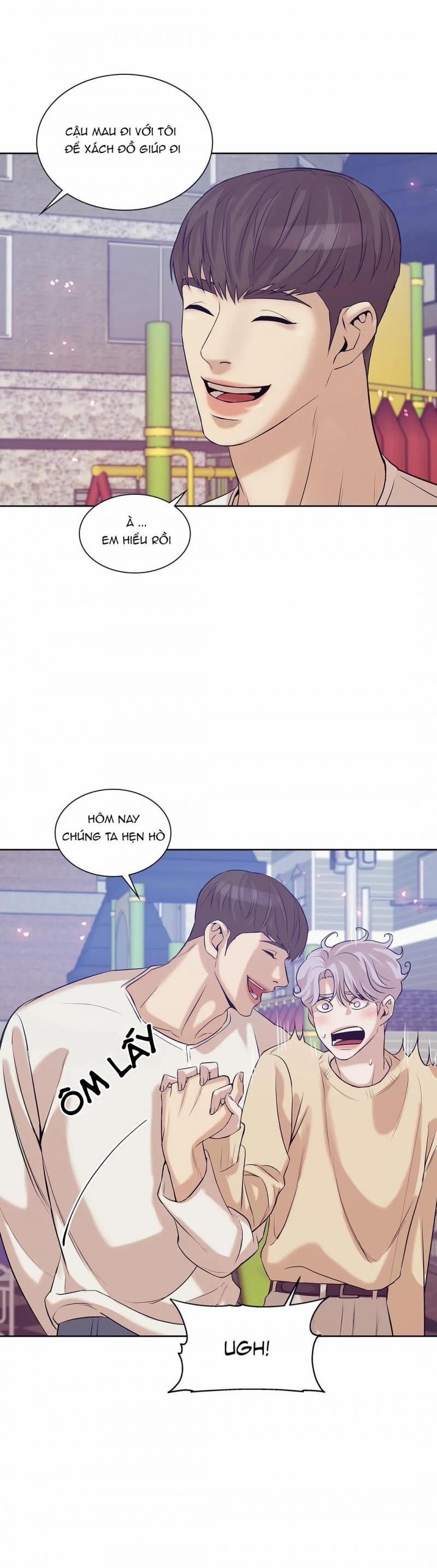 Thiếu Niên Sò 22.5 trang 23