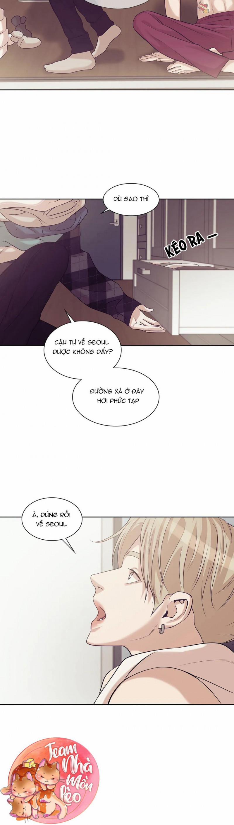 Thiếu Niên Sò 22 trang 17