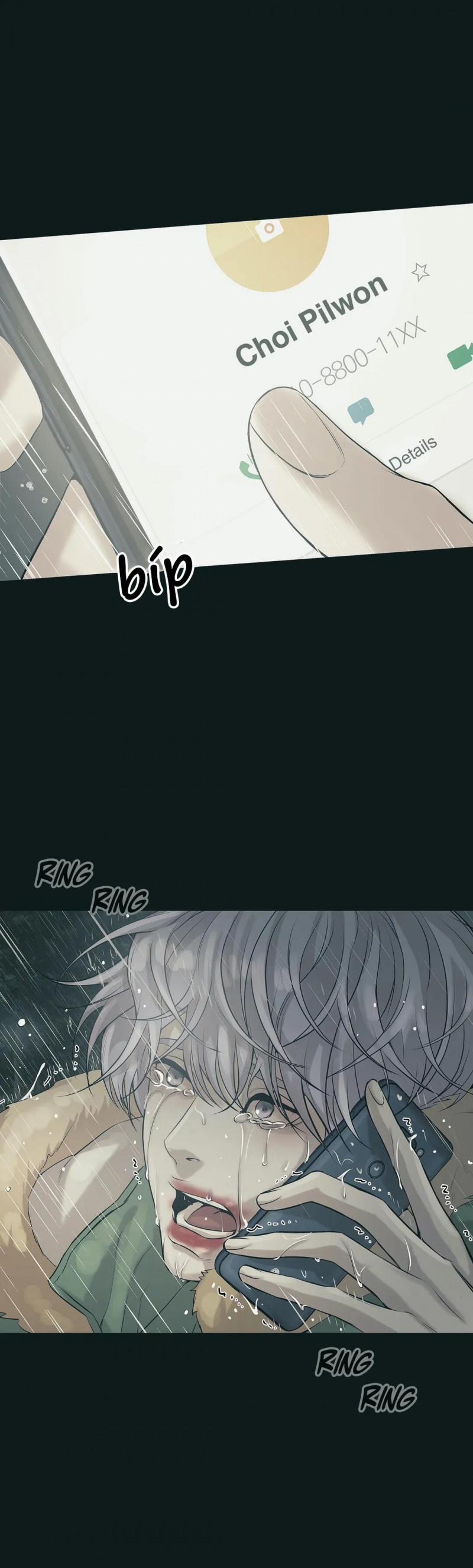 Thiếu Niên Sò 22 trang 2