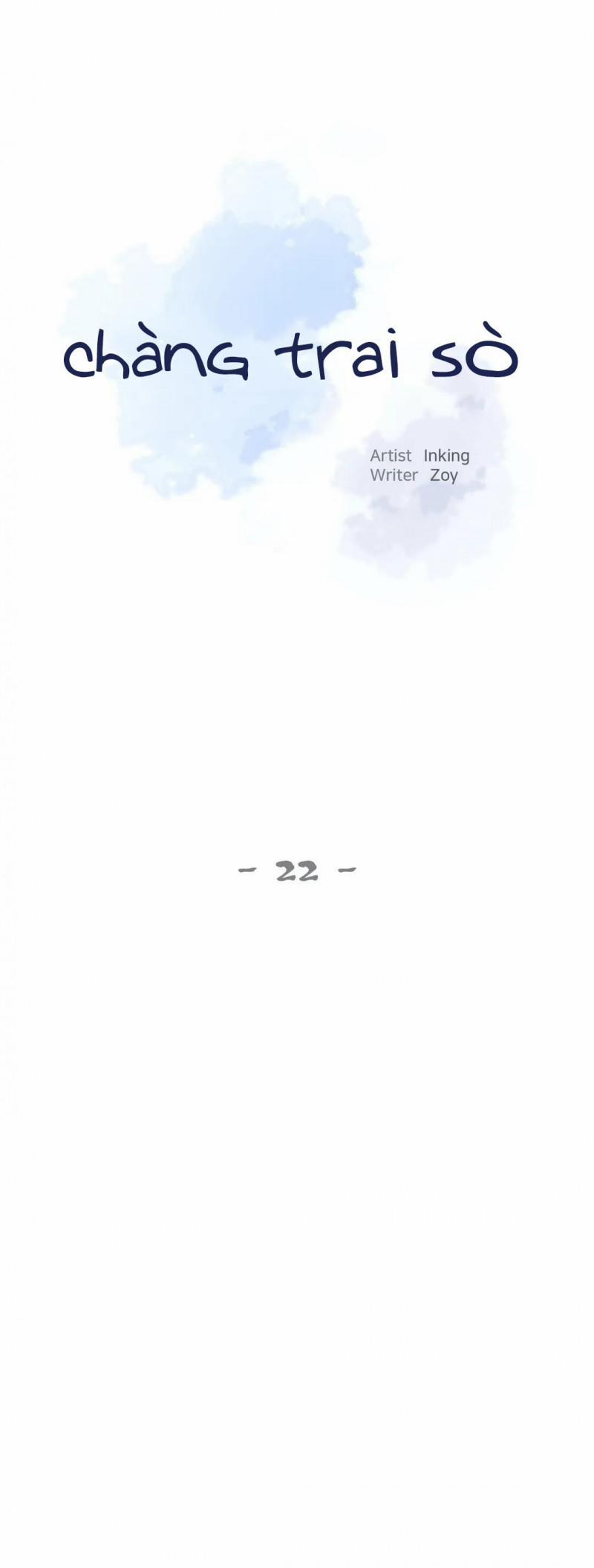 Thiếu Niên Sò 22 trang 20