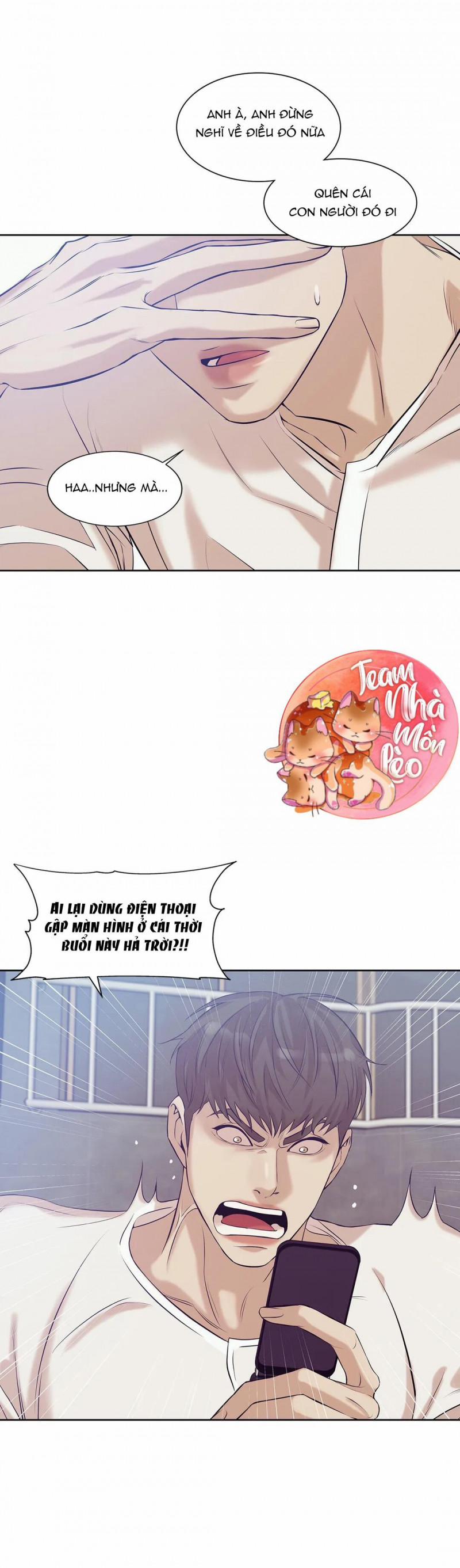 Thiếu Niên Sò 22 trang 23