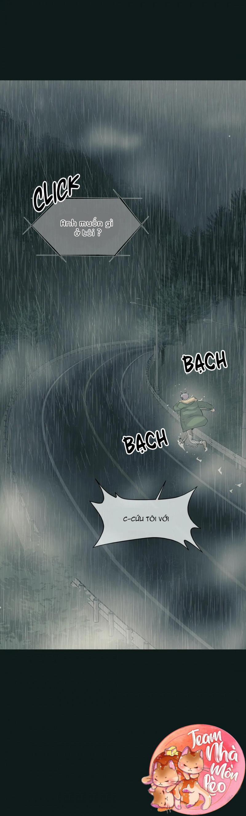 Thiếu Niên Sò 22 trang 3