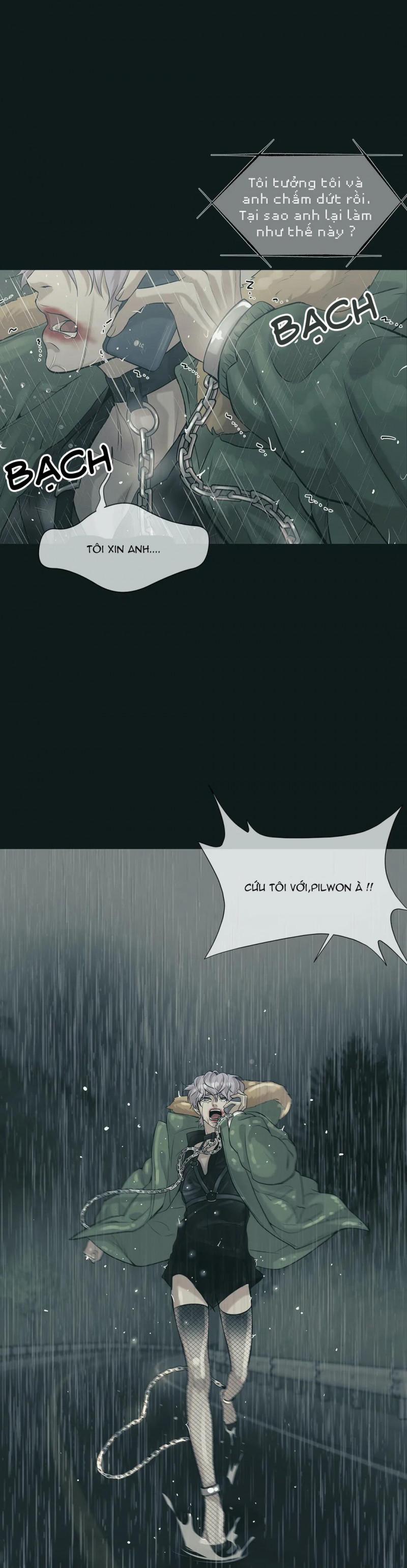 Thiếu Niên Sò 22 trang 4