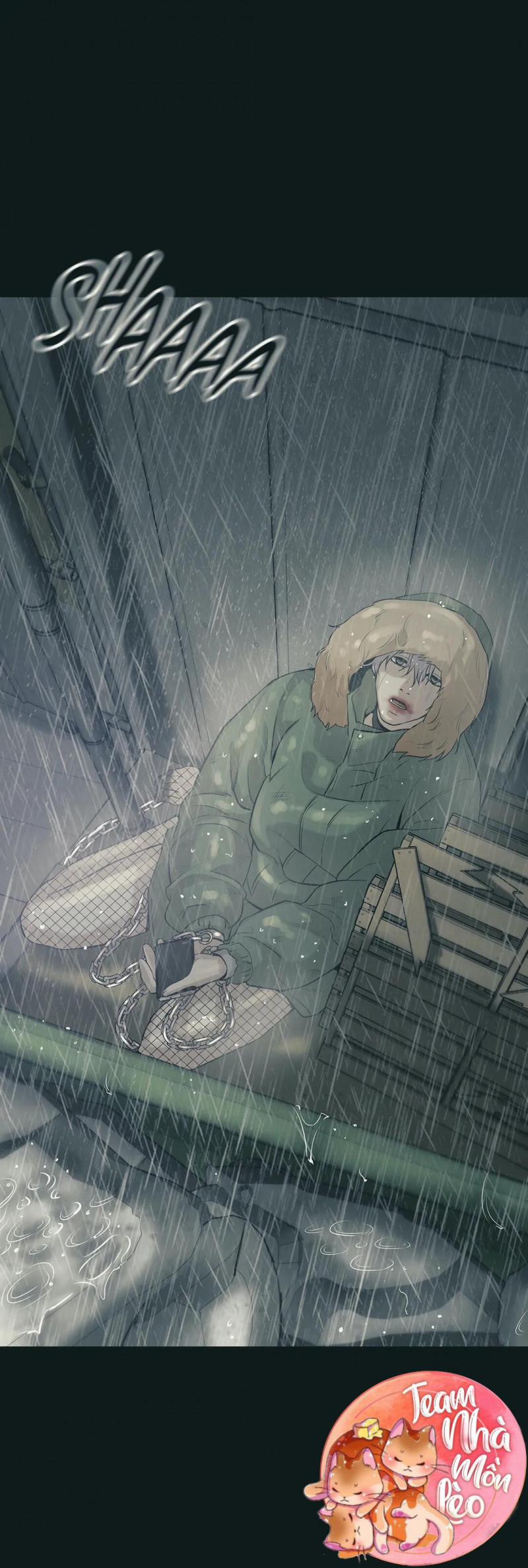 Thiếu Niên Sò 22 trang 7