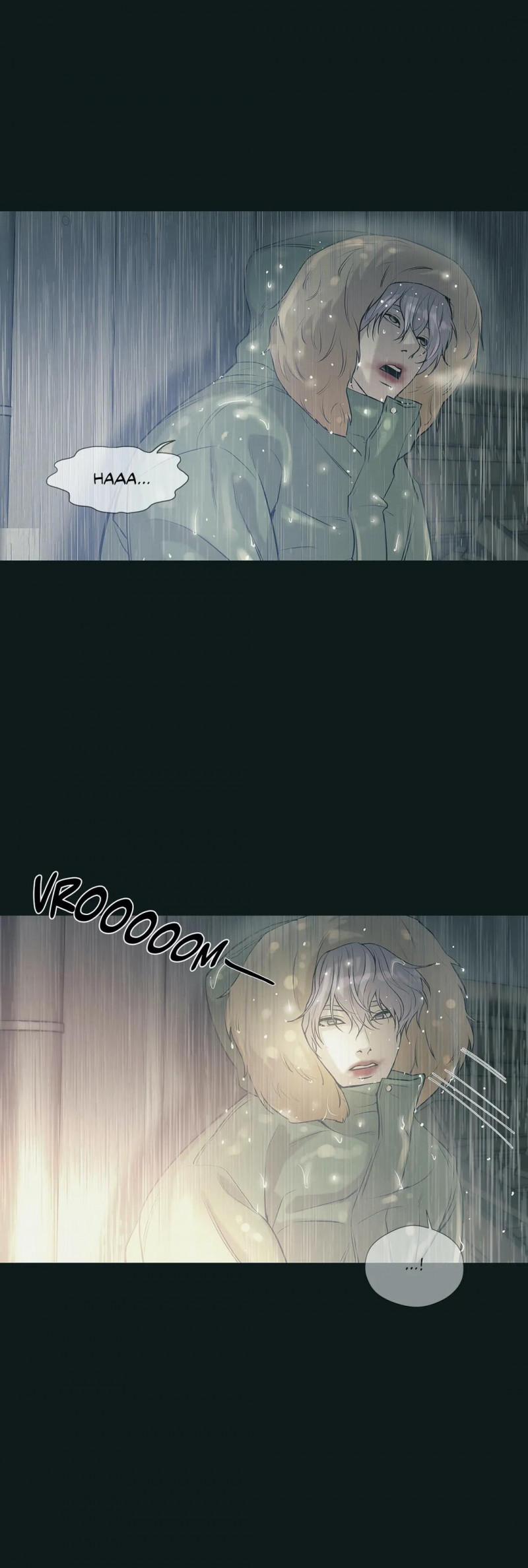 Thiếu Niên Sò 22 trang 8