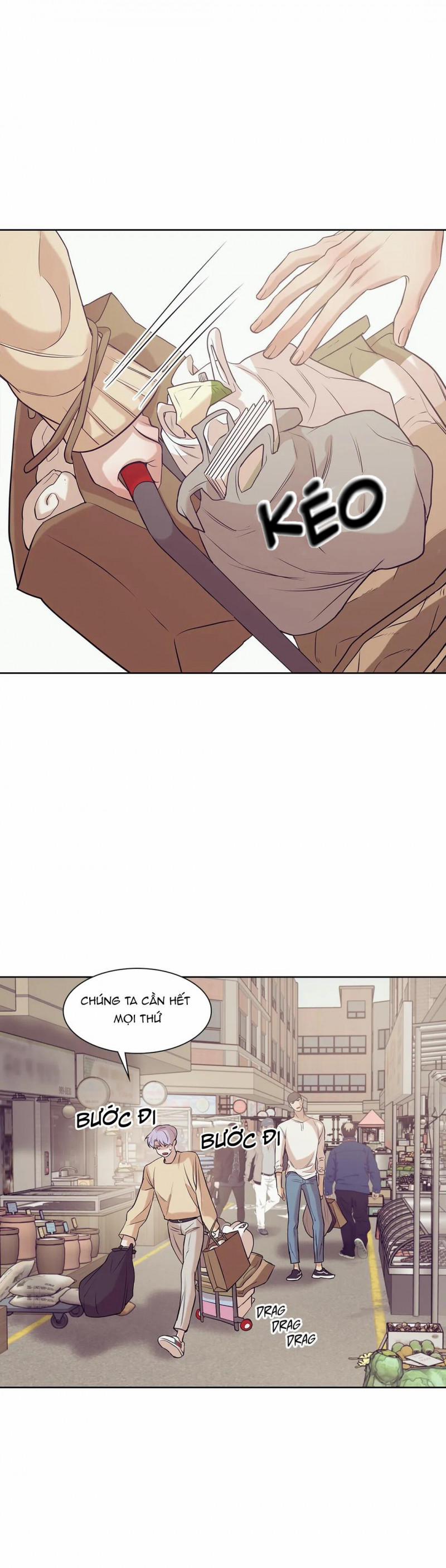 Thiếu Niên Sò 23.5 trang 0