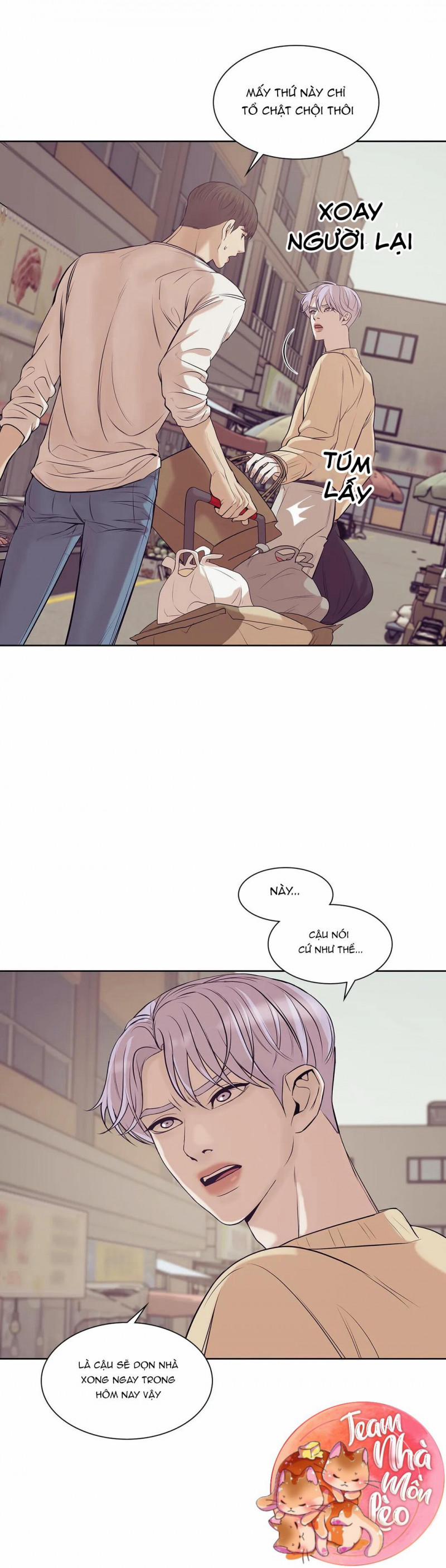 Thiếu Niên Sò 23.5 trang 1