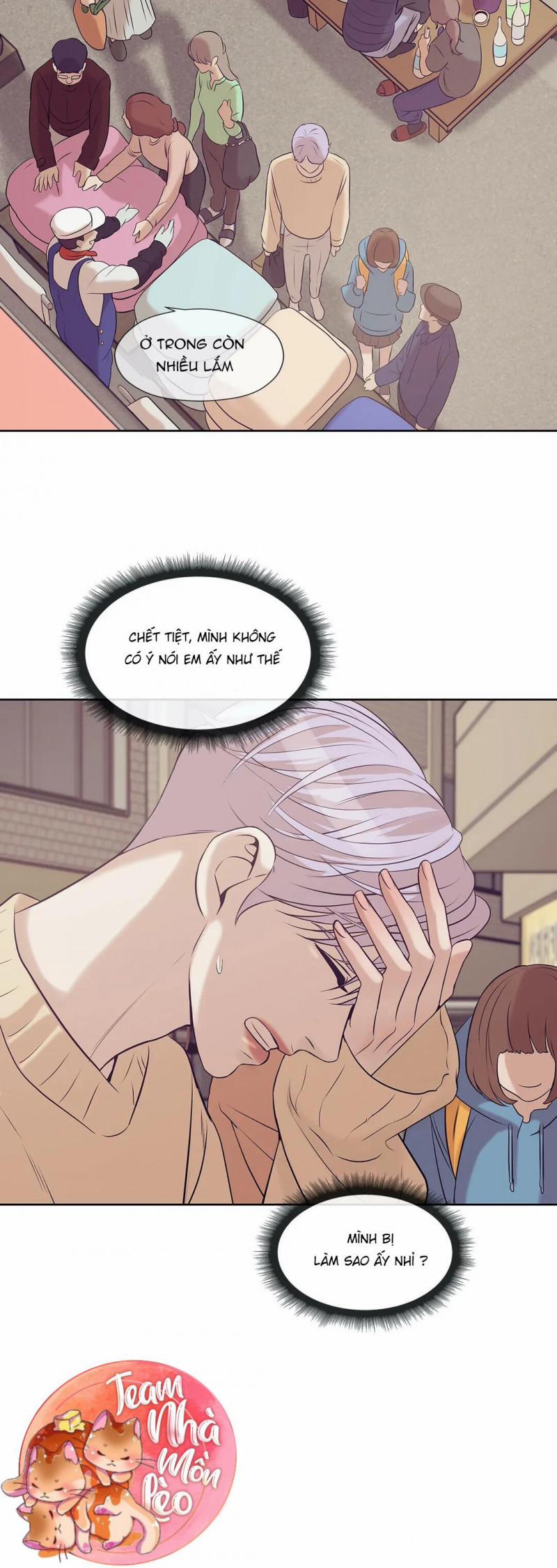 Thiếu Niên Sò 23.5 trang 15