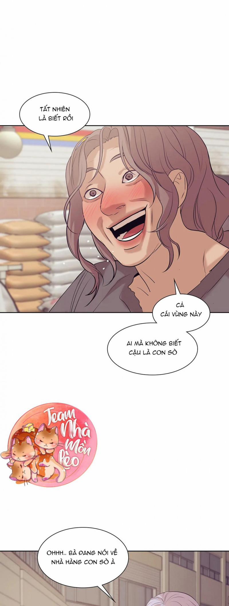 Thiếu Niên Sò 23.5 trang 19