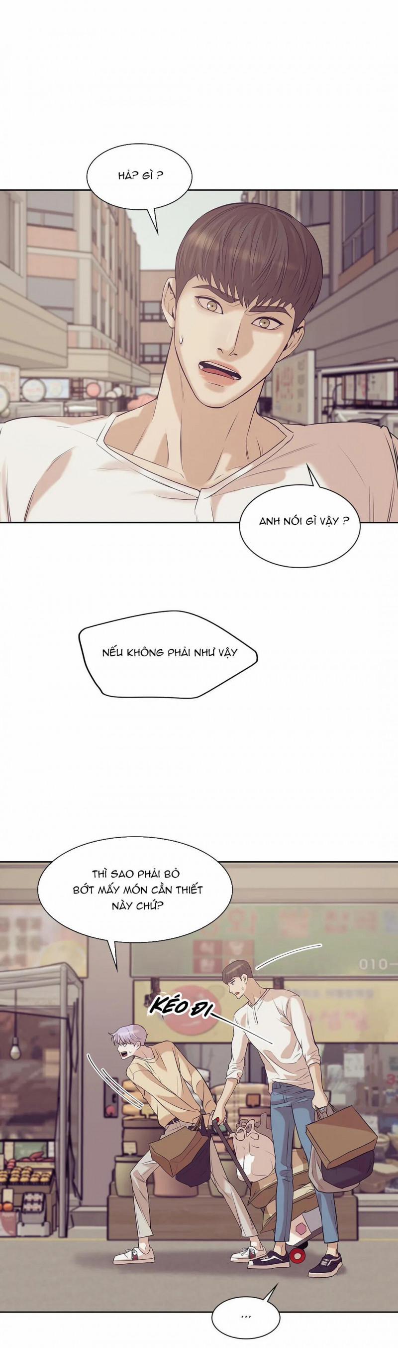 Thiếu Niên Sò 23.5 trang 2