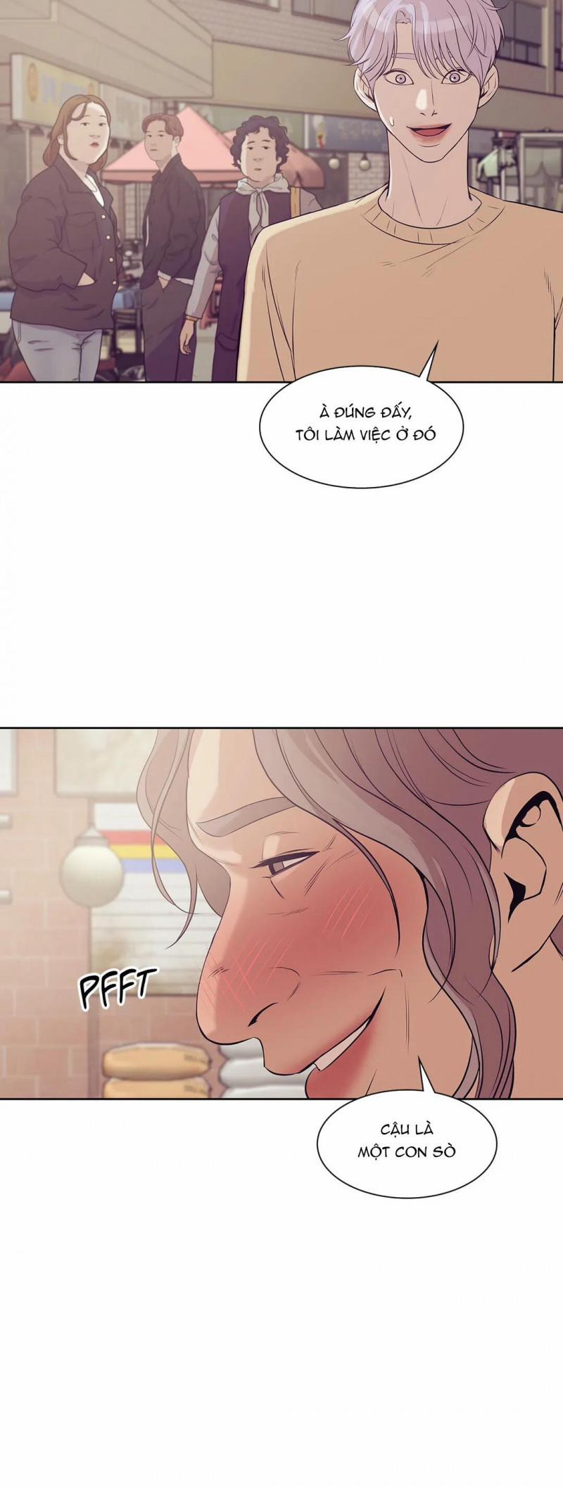 Thiếu Niên Sò 23.5 trang 20