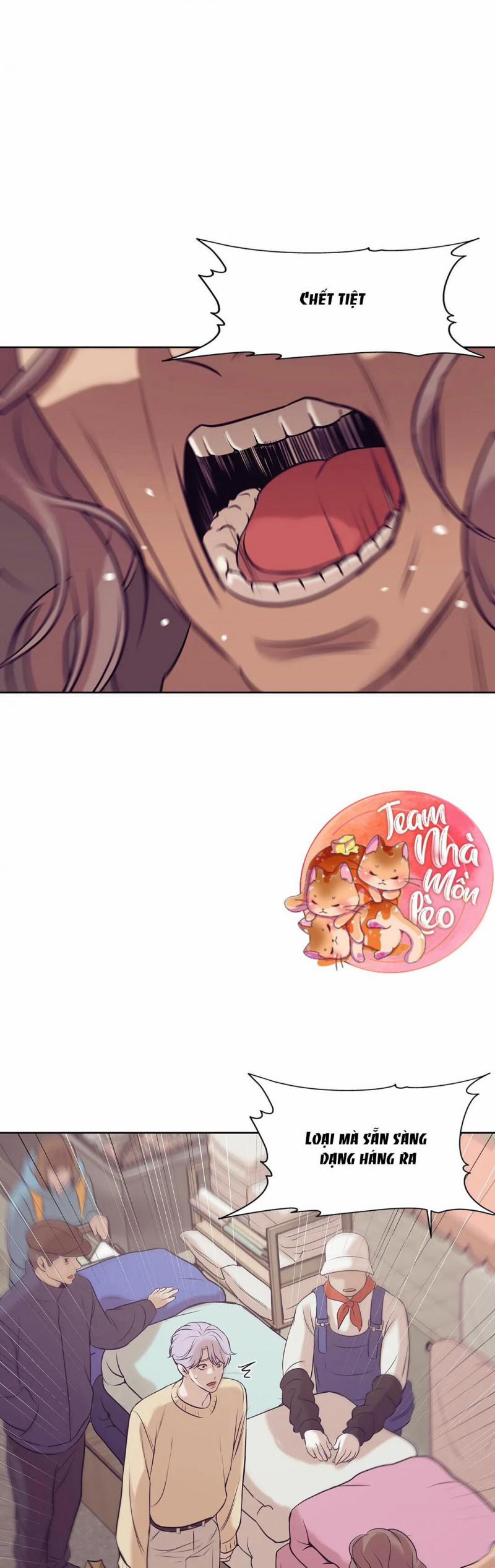 Thiếu Niên Sò 23.5 trang 21